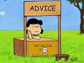 OTHER PEOPLES CAREGIVING OPINIONS