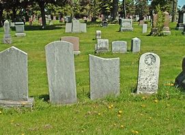 WHEN SOMEONE ELSE DIES…