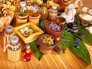 THE SMELLS OF CAREGIVING