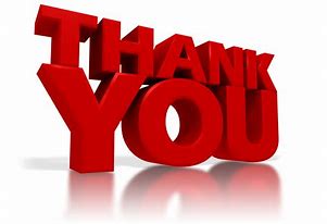 WHEN THE CAREGIVER SAYS THANK U