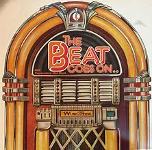 THE BEAT GOES ON