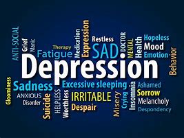 THE DEPRESSED CAREGIVER