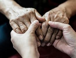 CAREGIVING HURTS