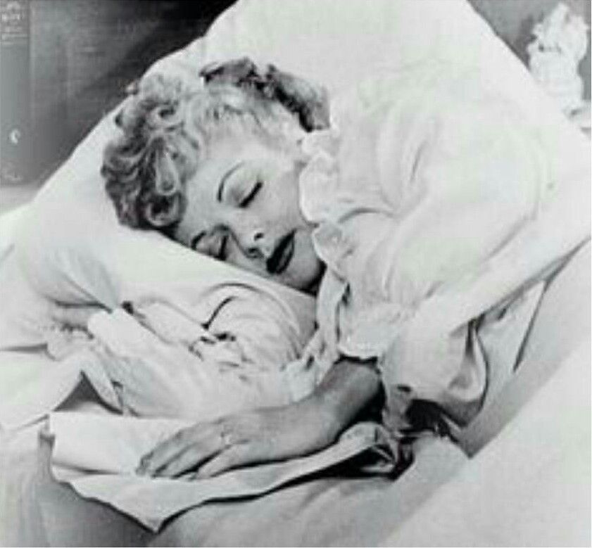A CAREGIVER’S SLEEP