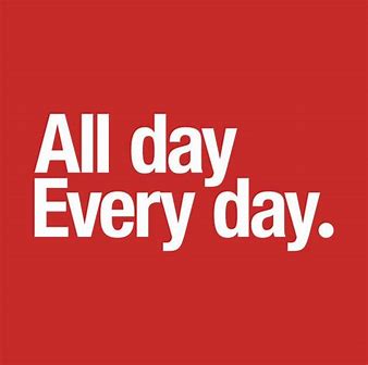 NEARLY EVERY CAREGIVER DAY