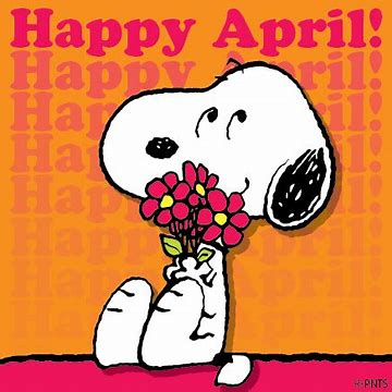 THE CAREGIVER’S APRIL