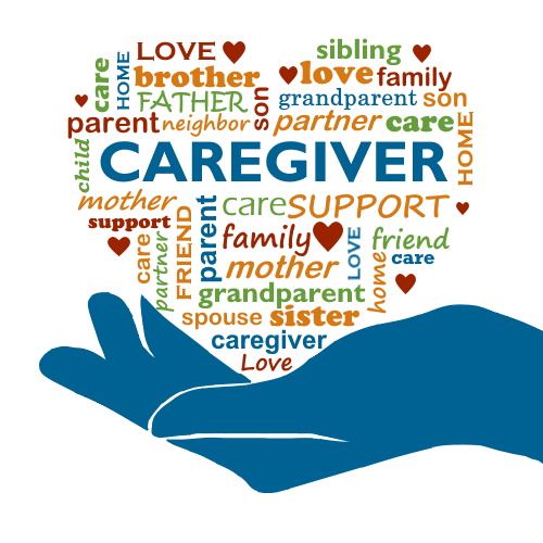 “CAREGIVING” THE DOCUMENTARY