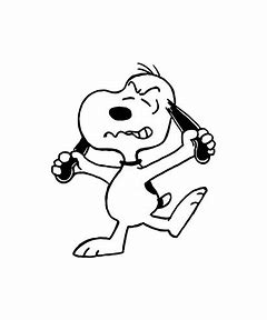 THE CAREGIVER IS NOT FINE