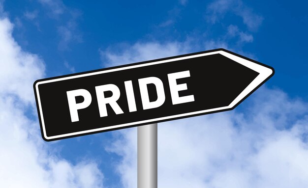 PRIDE MAKES CAREGIVING DIFFICULT