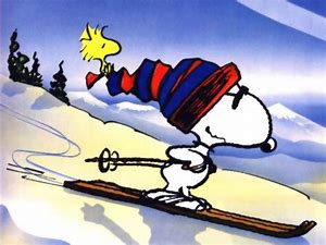 A CAREGIVER’S SNOW DAY