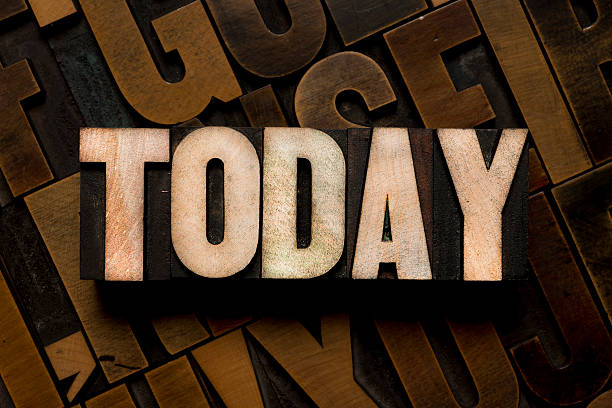 ONE CAREGIVER’S DAY – TODAY