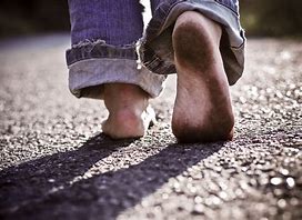 THE PEOPLE WHO WALK AWAY